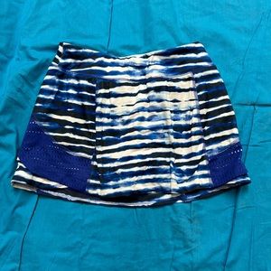 Women's Tennis /Running skirt with undershorts